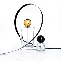 Baralan Introduces  New Overclosures for Fragrance, Nail Polish and Makeup 