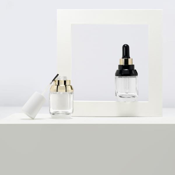 Baralan, Introduces New Bottle Series with Patented Accessory Mainly for Nail Polish