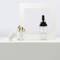 Baralan, Introduces  New Bottle Series with Patented Accessory Mainly for Nail Polish