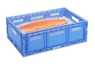 Tosca partners with Northeast Seafood Supplier NAFCO