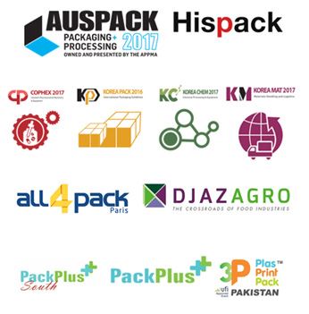 ALL4PACK Paris launches "The Network" group of 11 partner trade shows