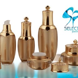 The Acrylic Line the advantages of both plastic and glass