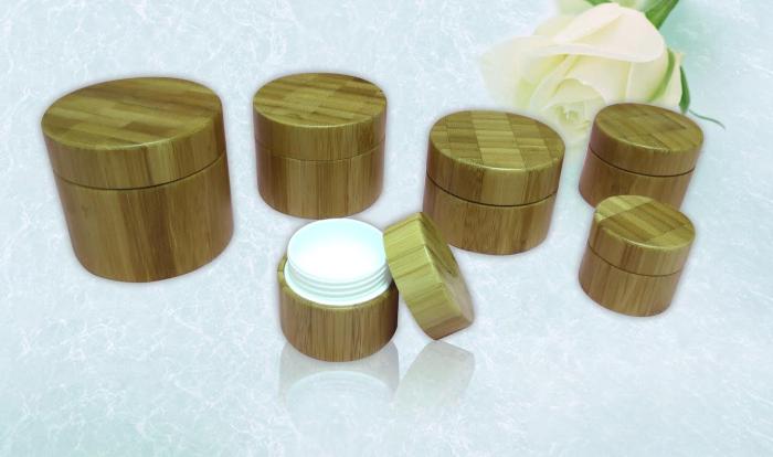 Selective Packaging releases stunning, improved bamboo jars