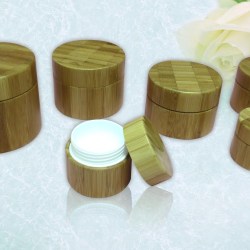 Selective Packaging releases stunning, improved bamboo jars