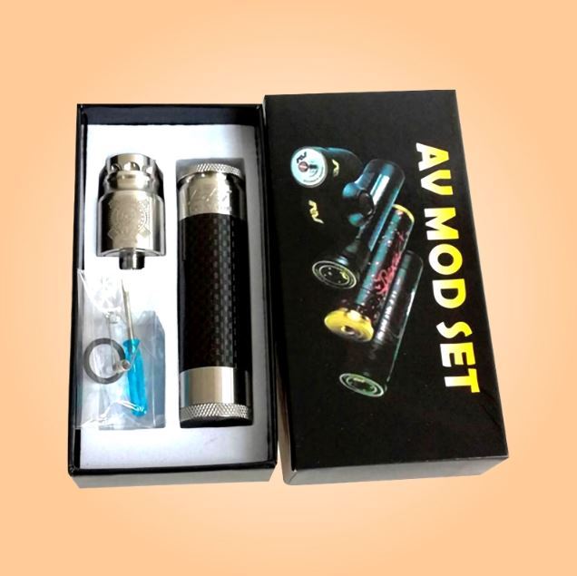 How can we improve the aesthetics of Vape packaging wholesale?