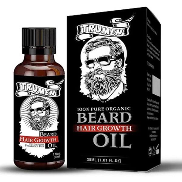 What's So Important about Custom Beard Oil Boxes? - Web Content - Clear  Path Packaging