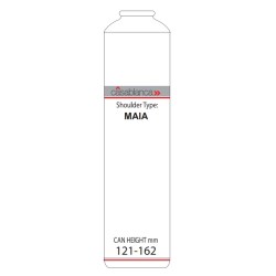 121-162mm height