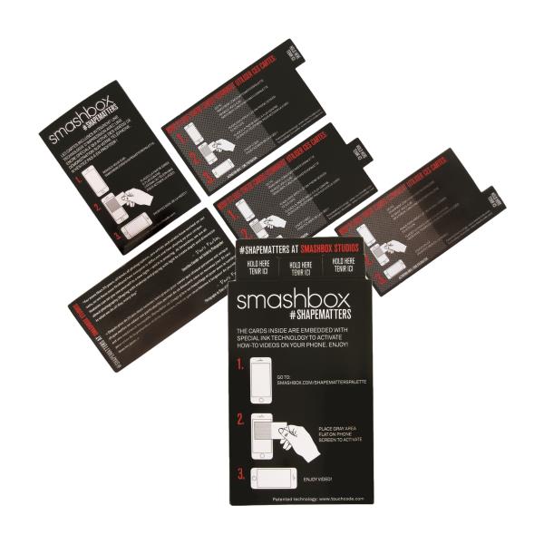 Smashbox TOUCHCODE