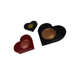 The shape of Toly’s heart