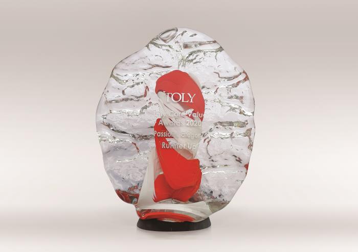 Toly Core Value Awards