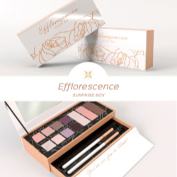Efflorescence Surprise Box