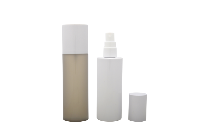 Toly help brands meet their sustainable goals by offering more sustainable packaging options.