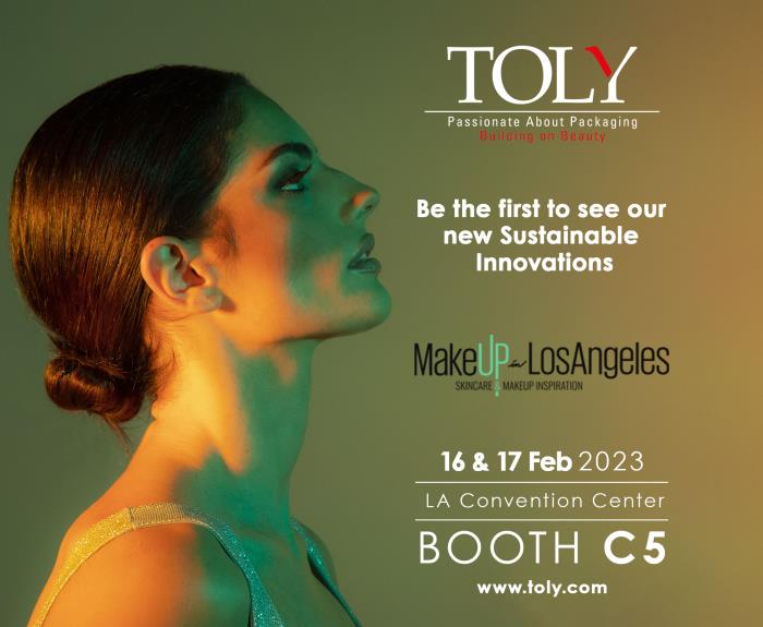 Toly is coming to LA!