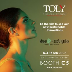 Toly is coming to LA!