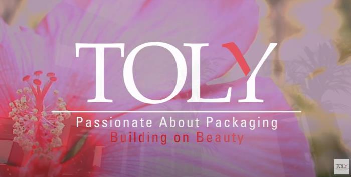 Revolutionizing the Beauty Industry: Tolys 360-Degree Beauty Development Platform
