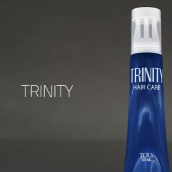 Introducing Trinity - Your ultimate and sustainable Hair Care Companion!