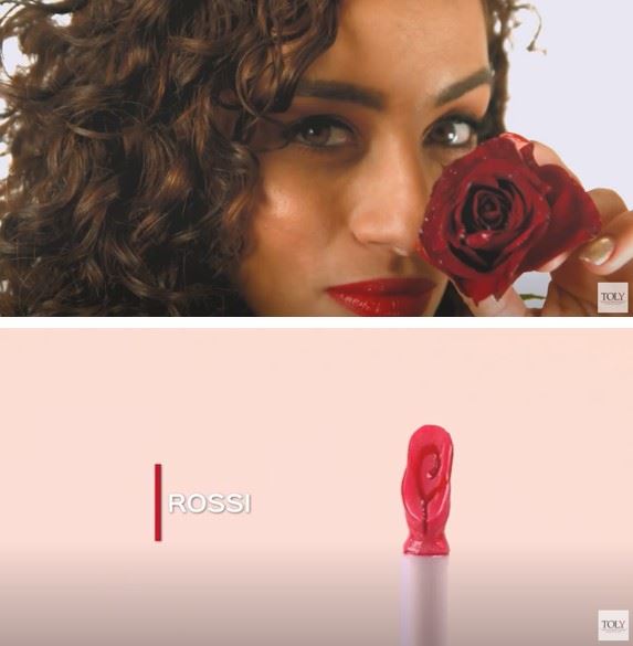 Tolys Innovative Rossi Applicator