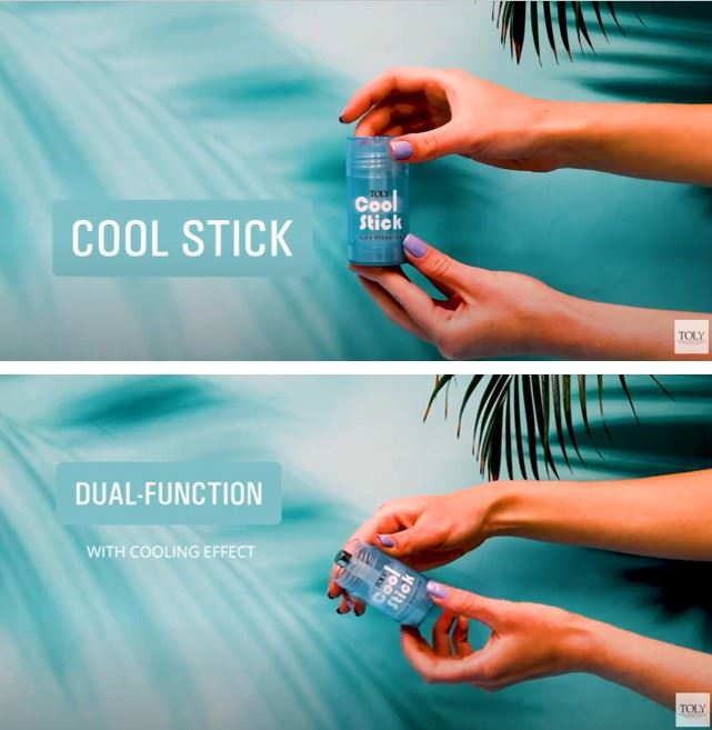 Tolys Cool Stick