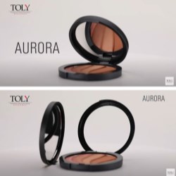 Introducing Tolys Revolutionary Aurora Compact!