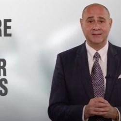 Watch the video below to hear the latest message from our Chairman and CEO, Andy Gatesy