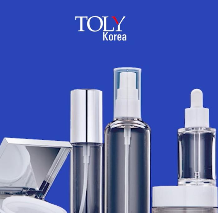 Team Toly Korea Attends Cosmoprof CBE ASEAN Bangkok
