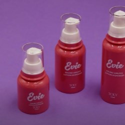 Evie by Toly: The Fun and Versatile Airless Pack!