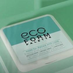 Discover the Future of Sustainable Beauty Packaging with Toly and PaperFoam!