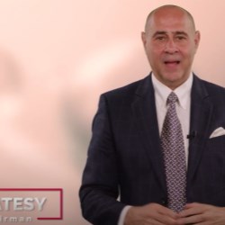 Message from Chairman and CEO, Andy Gatesy!