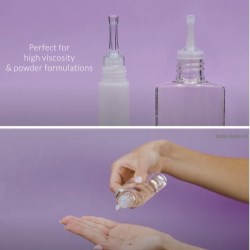 Introducing the Perfect Duo: VLD & Hair Droppers!