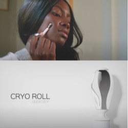Experience Luxury and Innovation with Toly’s CryoRoll Applicator! 