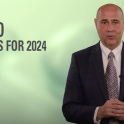 Message from Chairman and CEO, Andy Gatesy