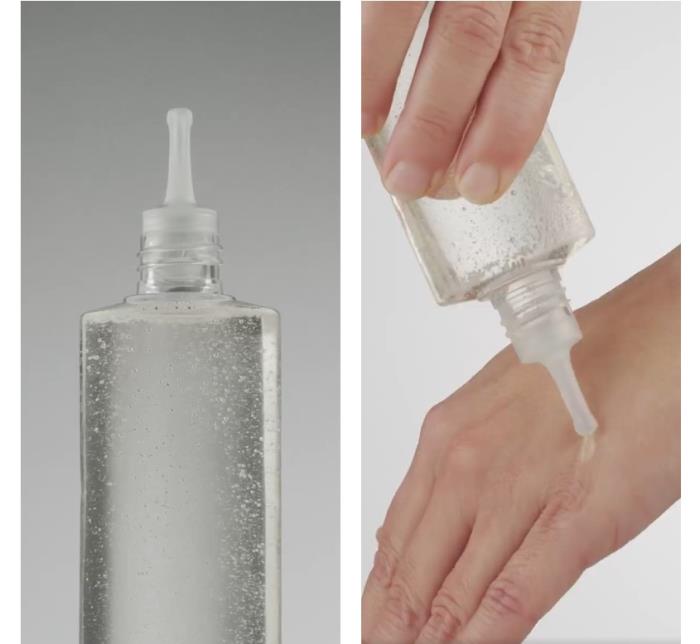 Introducing Tolys VLD & Hair Droppers