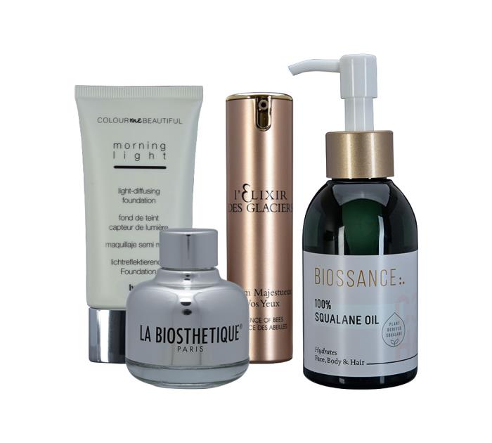 Skincare