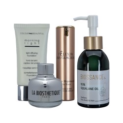 Skincare