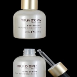 Mila D’Opiz Phyto Deluxe Serum