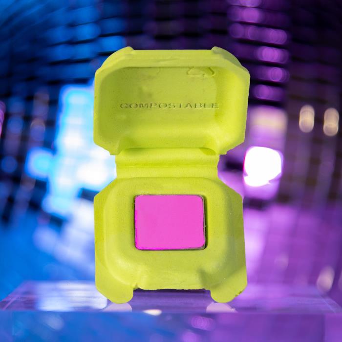 Half You, Half Magic, All Compostable: Compostable Cosmetic Packaging