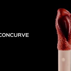 Concurve - The Game-Changing Applicator For Cosmetics and Beauty Products