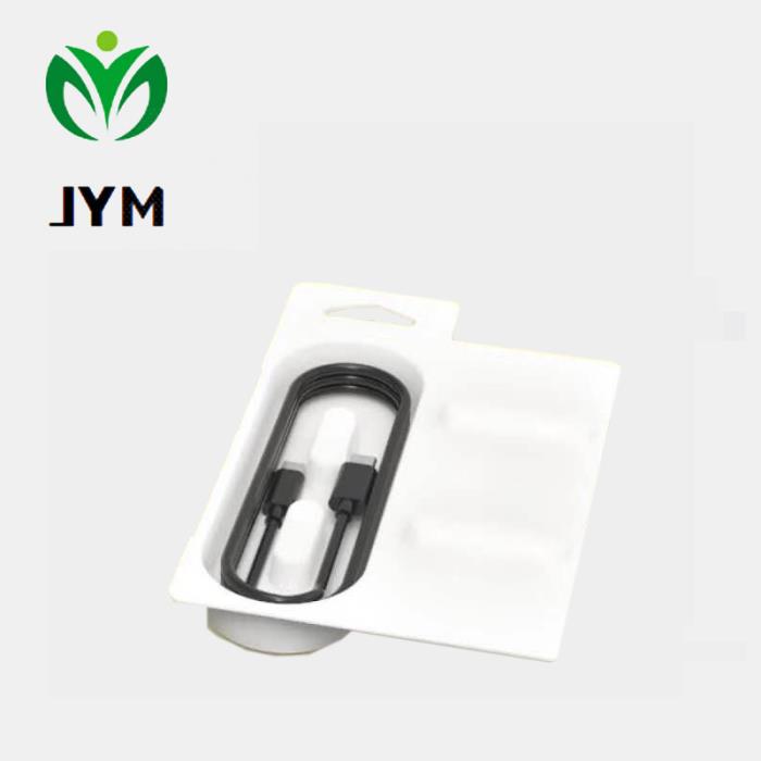 Molded fiber packaging manufacturers for electronics