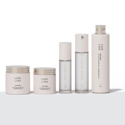 NEST-FILLER PKG’s Simple Glass Line