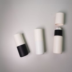 Innovative Massage Applicator Packaging for Scalp and Hair Products