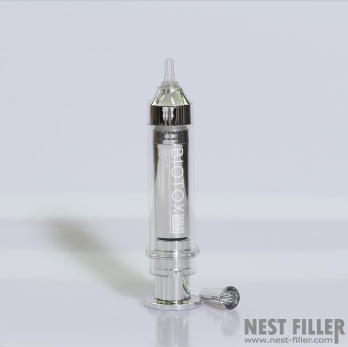 Syringes - Airless 