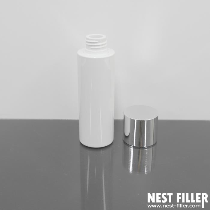 Bottles With Screw On Closures