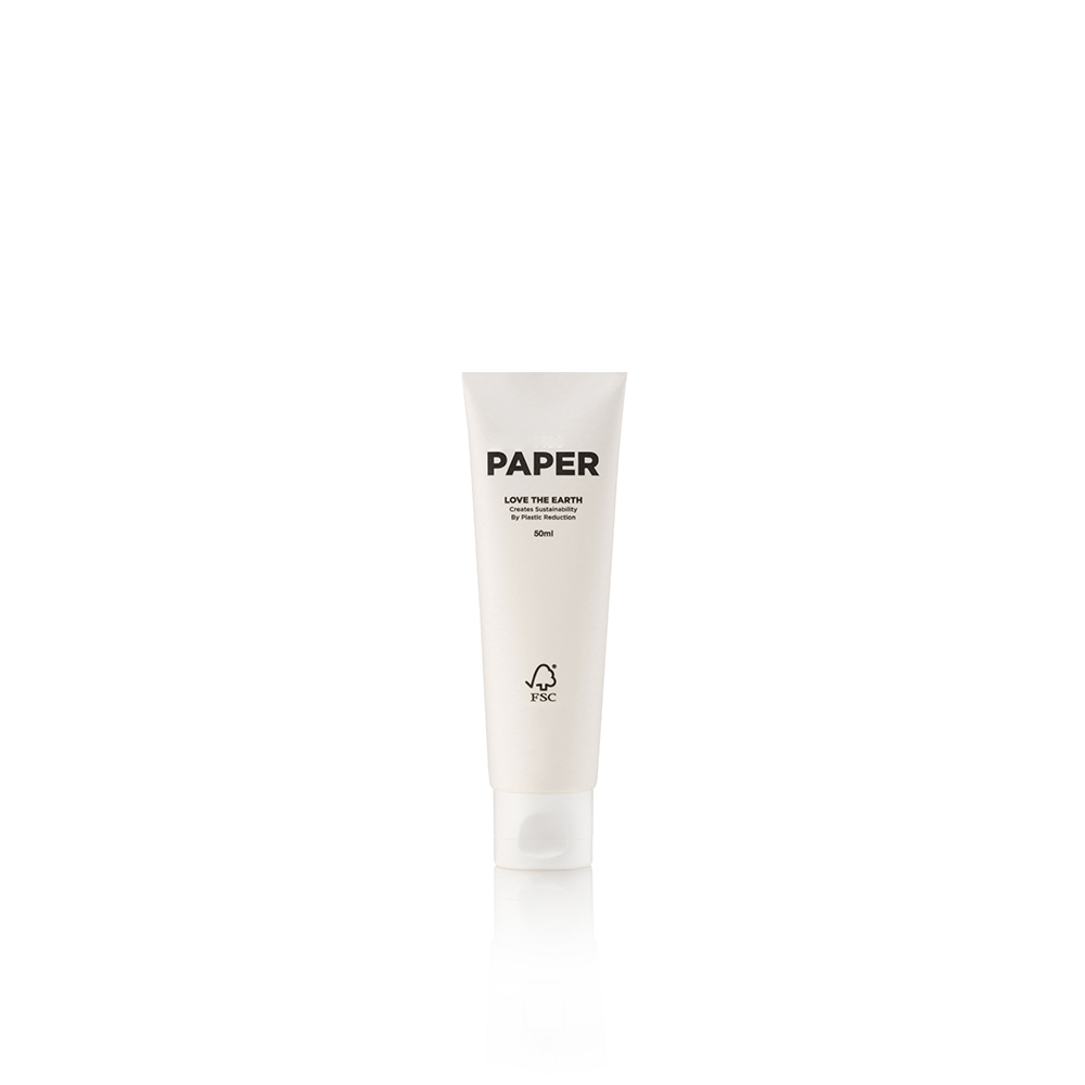 N6 172-30FP (White Paper Tube)