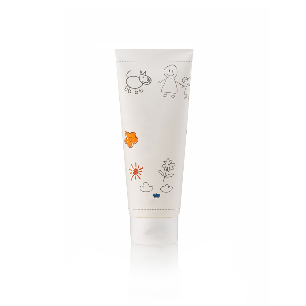 N6 172-50FP (White Paper Tube)