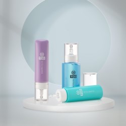 Sophistication meets sustainable with with Tottle Dropper