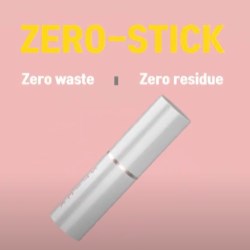 Zero-Stick: Zero waste, Zero Residue