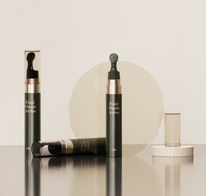 The Fixed Nozzle Airless: Targeted Airless Application