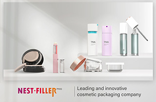 Berlin Packaging|NEST-FILLER PKG