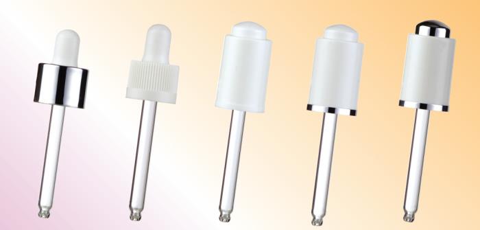 ERF release two distinct styles of droppers