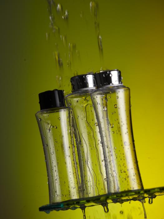 ERF releases new PET-G and PP blow molded bottles